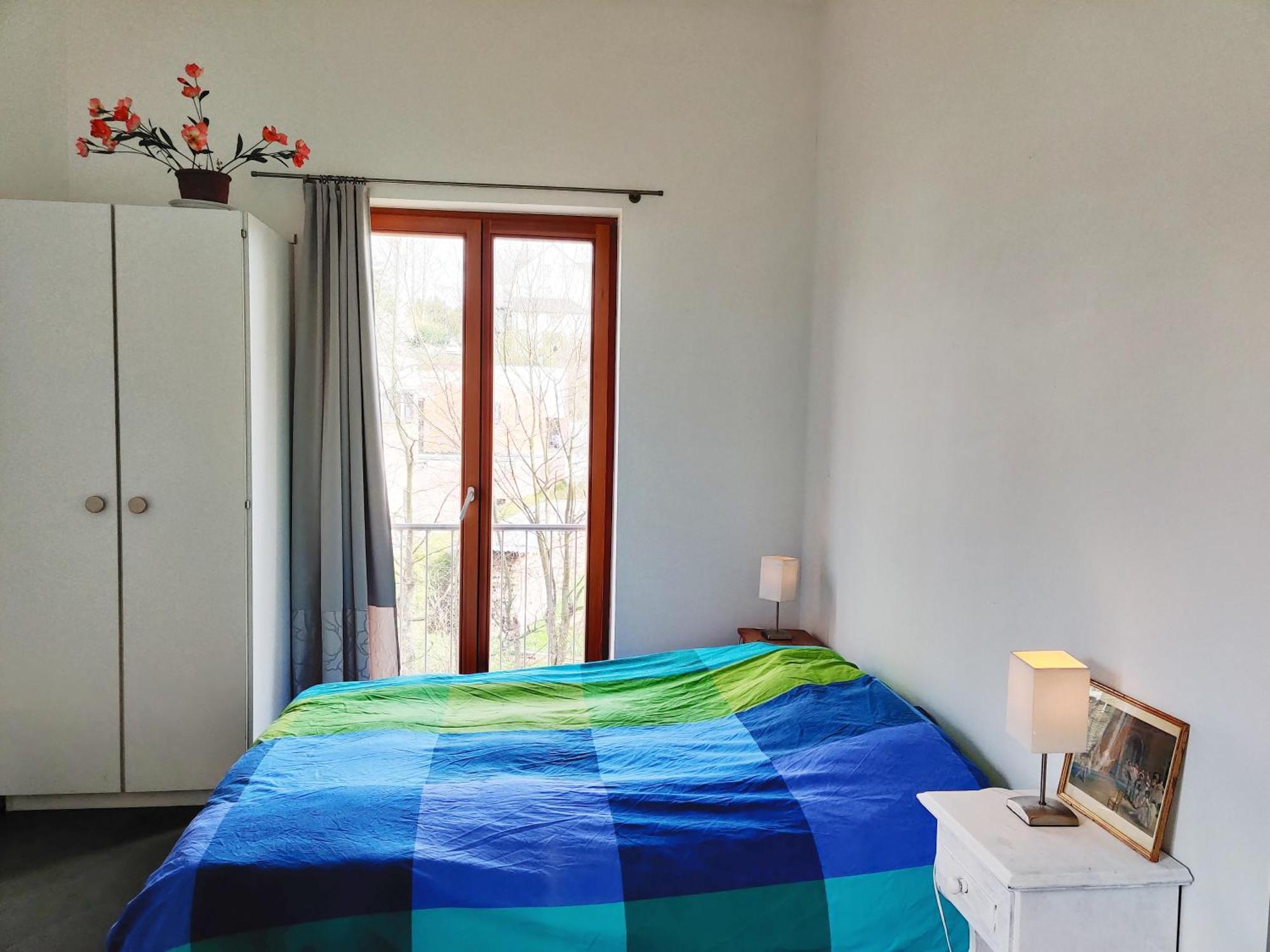 Petit Nid En Alsace Studio Independant Avec Salle De Douche Privative Buschwiller Esterno foto